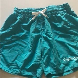 Summer Shorts